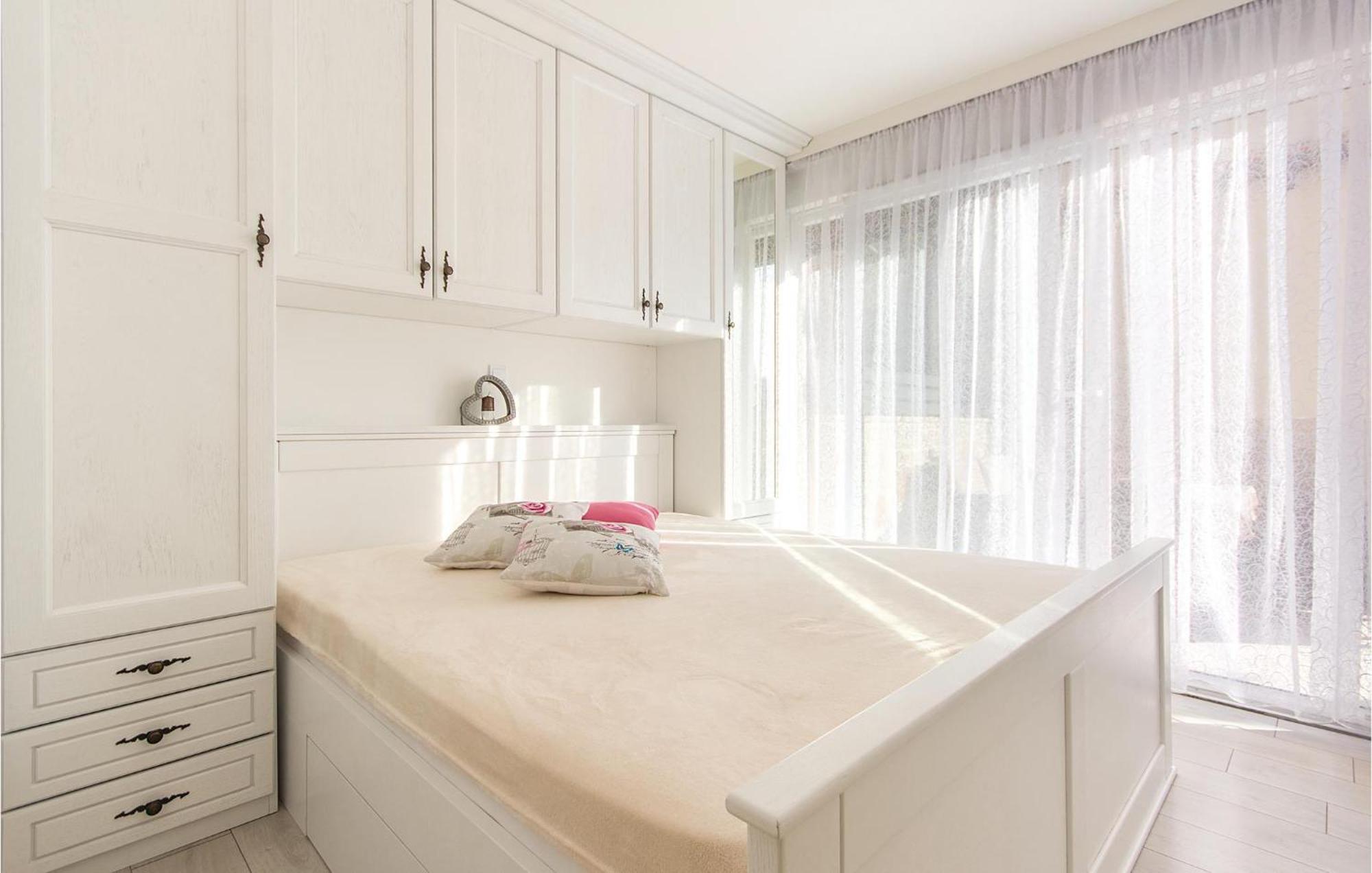 Lovely Apartment In Medulin With Kitchen Exterior foto